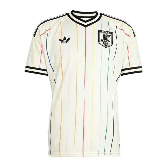Herren Japan 2026 Auswärtstrikot-Weltmeisterschaft Trikot