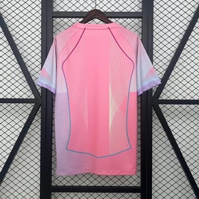 Kinder FC Barcelona 2025/26 Sondertrikot