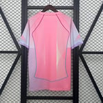 Kinder FC Barcelona 2025/26 Sondertrikot