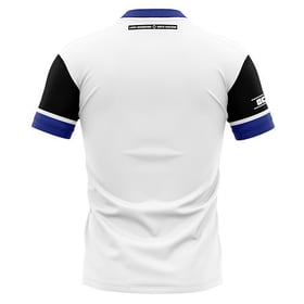 Damen Hamburger SV 2025/26 Drittes eSports Trikot