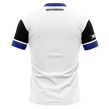 Damen Hamburger SV 2025/26 Drittes eSports Trikot