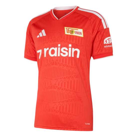 Kinder 1.FC Union Berlin 2026/27 Heimtrikot