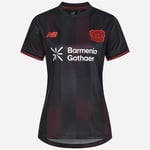 Damen Bayer 04 Leverkusen 2025/26 Heimtrikot
