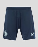 Damen Feyenoord 2025/26 Auswärtsshorts