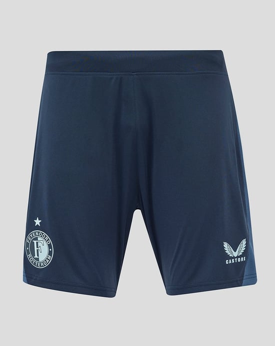 Damen Feyenoord 2025/26 Auswärtsshorts
