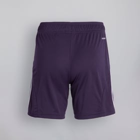 Kindershorts Manchester United Auswärts 2025/26