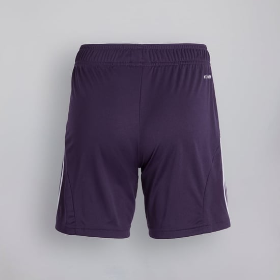Kindershorts Manchester United Auswärts 2025/26