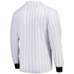 Damen Deutschland 1982 Retro Langarmtrikot