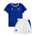 Kinder Everton 2026/27 Heimset