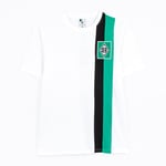 Damen Borussia Mönchengladbach 1971 72 Retro Trikot