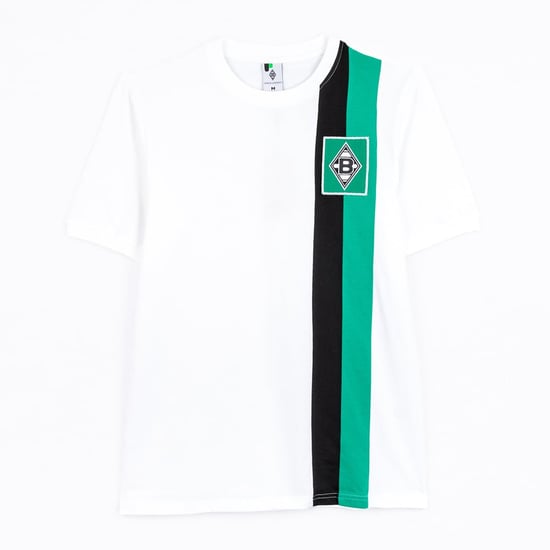 Damen Borussia Mönchengladbach 1971 72 Retro Trikot
