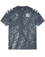 Damen Blackburn Rovers 2025/26 Dritt Aufwärmtrikot