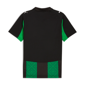 Damen RC Lens 2025/26 Auswärtstrikot