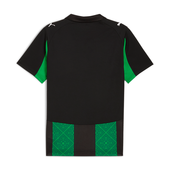 Damen RC Lens 2025/26 Auswärtstrikot