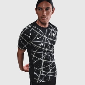 Chelsea Damen 2025/26 Drittes Pre-Match Klub-Weltmeisterschaft Trikot
