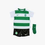 Kinder Sporting CP 2025/26 Heimset