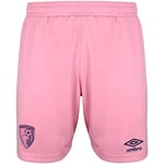 Kinder AFC Bournemouth 2025/26 Drittes Shorts