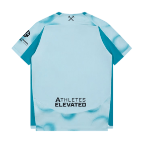 Herren West Ham United 2026/27 Drittes Trikot