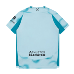 Herren West Ham United 2026/27 Drittes Trikot