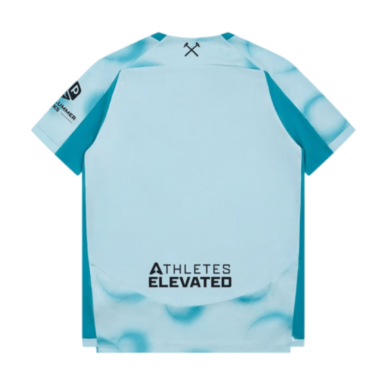Herren West Ham United 2026/27 Drittes Trikot