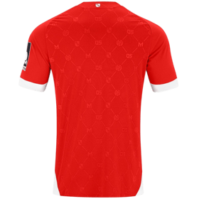 Herren Mainz 05 2026/27Heimtrikot