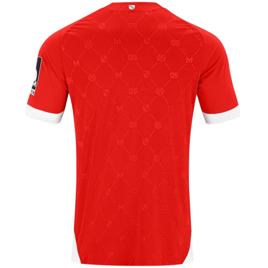 Damen Mainz 05 2026/27Heimtrikot