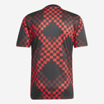 Damen SL Benfica 2025/26 Drittes Aufwärmtrikot