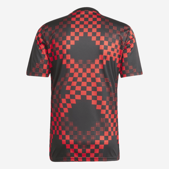 Damen SL Benfica 2025/26 Drittes Aufwärmtrikot