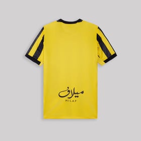 Herren Al-Ittihad Club 2025/26 Heimtrikot