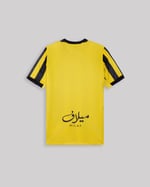 Herren Al-Ittihad Club 2025/26 Heimtrikot