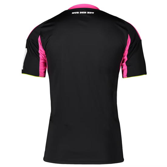 Damen Hamburger SV 2025/26 Ausweichtrikot