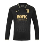 Kinder FC Augsburg 2025/26 Drittes Langarmtrikot