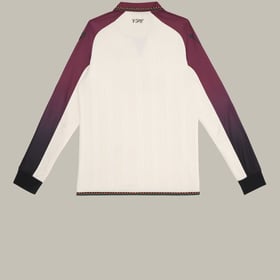 Damen Venezia 2025/26 Auswärts Langarmtrikot