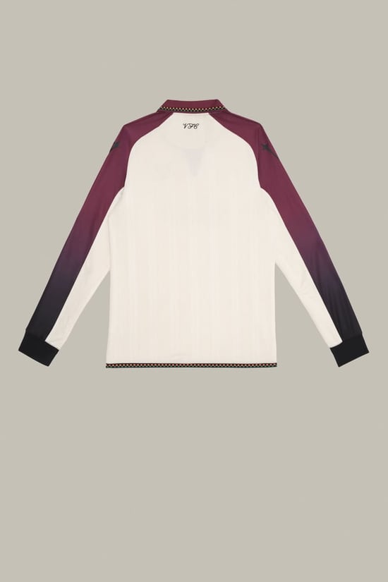 Damen Venezia 2025/26 Auswärts Langarmtrikot