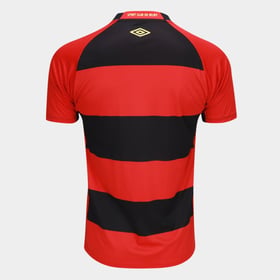 Kinder Sport Recife 2025/26 Heimtrikot
