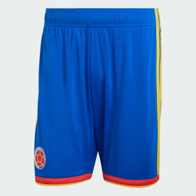 Kinder Kolumbien 2026 Heim-Weltmeisterschaft Shorts