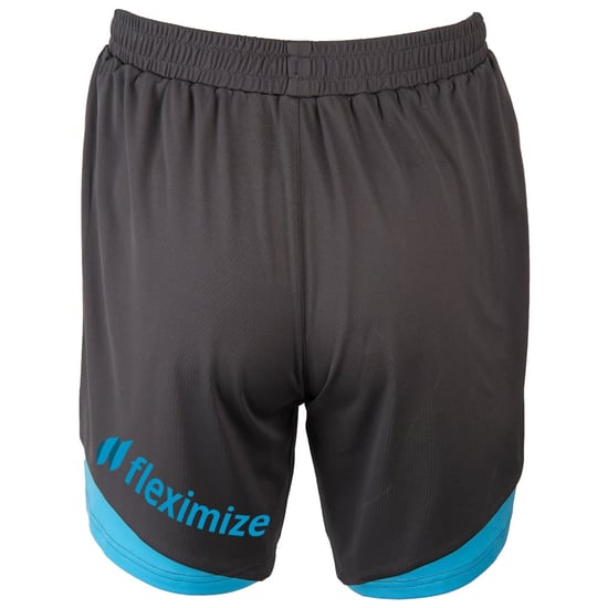 Kinder Ipswich Town 2025/26 Dritte Shorts