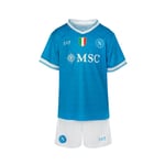 Kinder Napoli 2025/26 Heimset