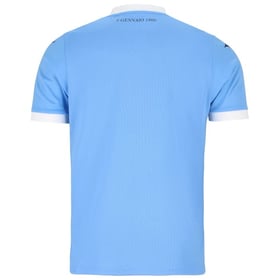 Kinder Lazio 2025/26 Heimtrikot