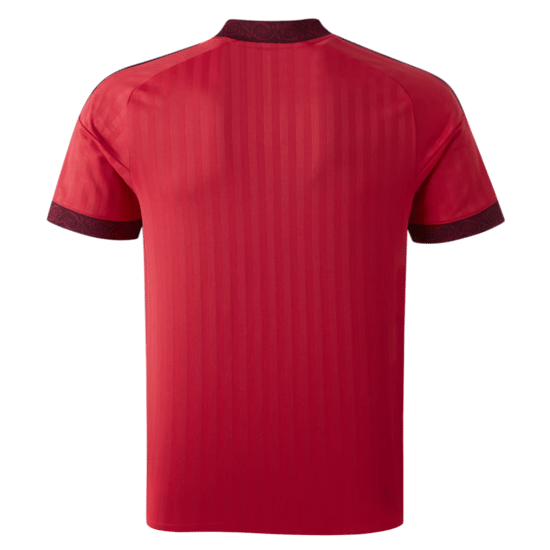 Herren OL Auswärtstrikot 2026/27