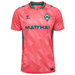 Herren Werder Bremen 2026/27 Drittes-Trikot