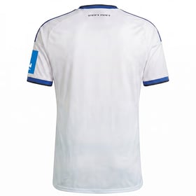 Herren Hamburger SV 2026/27 Heimtrikot