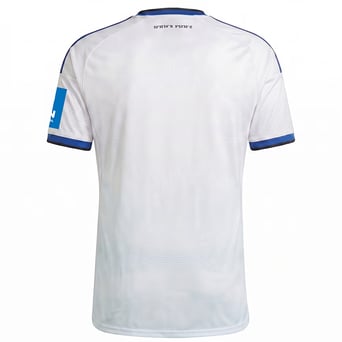 Kinder Hamburger SV 2026/27 Heimtrikot
