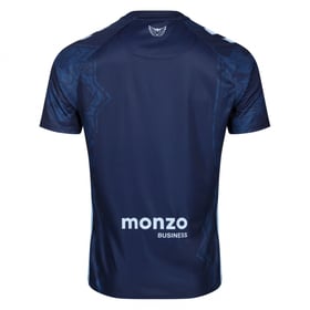 Herren Coventry City 2025/26 Drittes Trikot