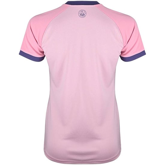 Damen AFC Bournemouth 2025/26 Drittes Trikot Ohne Sponsor