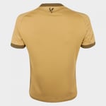 Damen Crystal Palace 2025/26 Drittes Adler-Gold Trikot