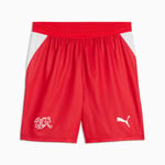 Damen Schweiz 2026 Heim-Weltmeisterschaft Shorts