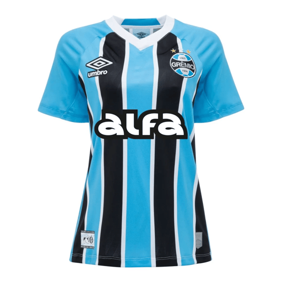 Damen Gremio 2025/26 Heimtrikot