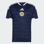 Damen Schottland 2026 Heim-Weltmeisterschaftstrikot