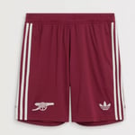 Kinder Arsenal 2025/26 Third Shorts